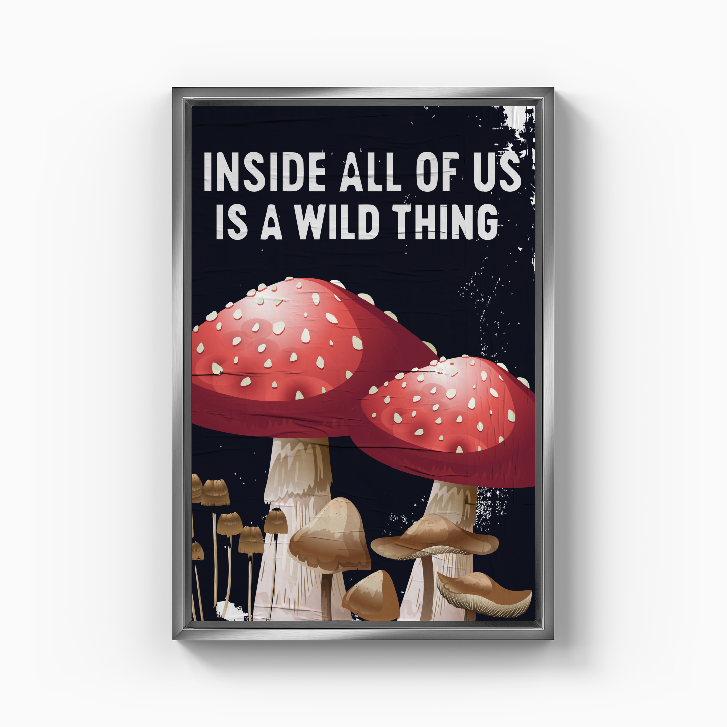 Aloanda - Canvas Print