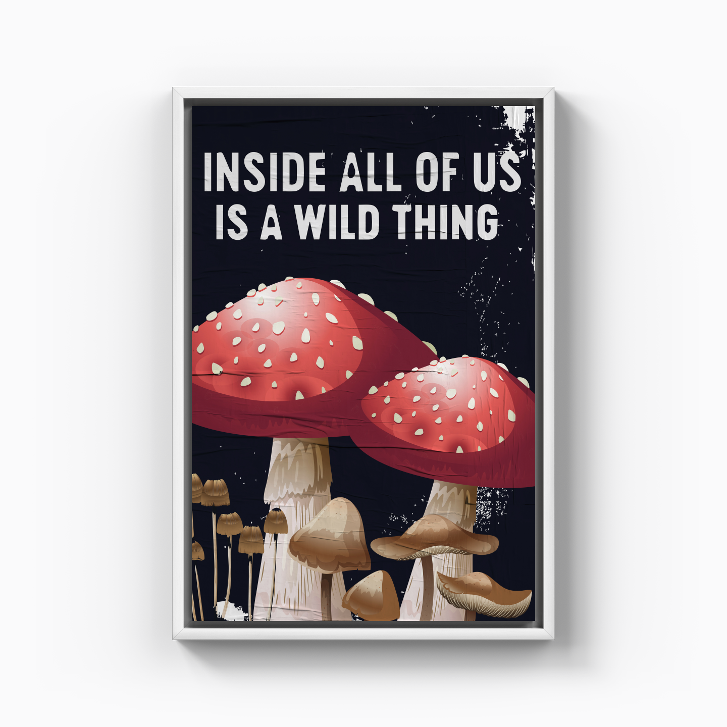 Aloanda - Canvas Print