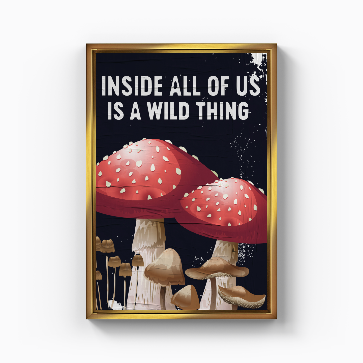 Aloanda - Canvas Print