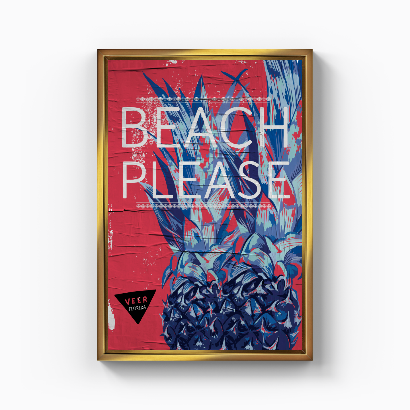 Pınara - Canvas Print