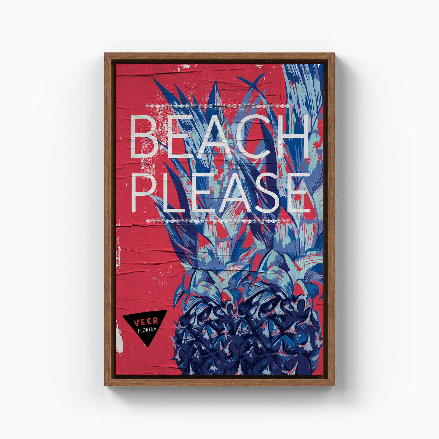 Pınara - Canvas Print