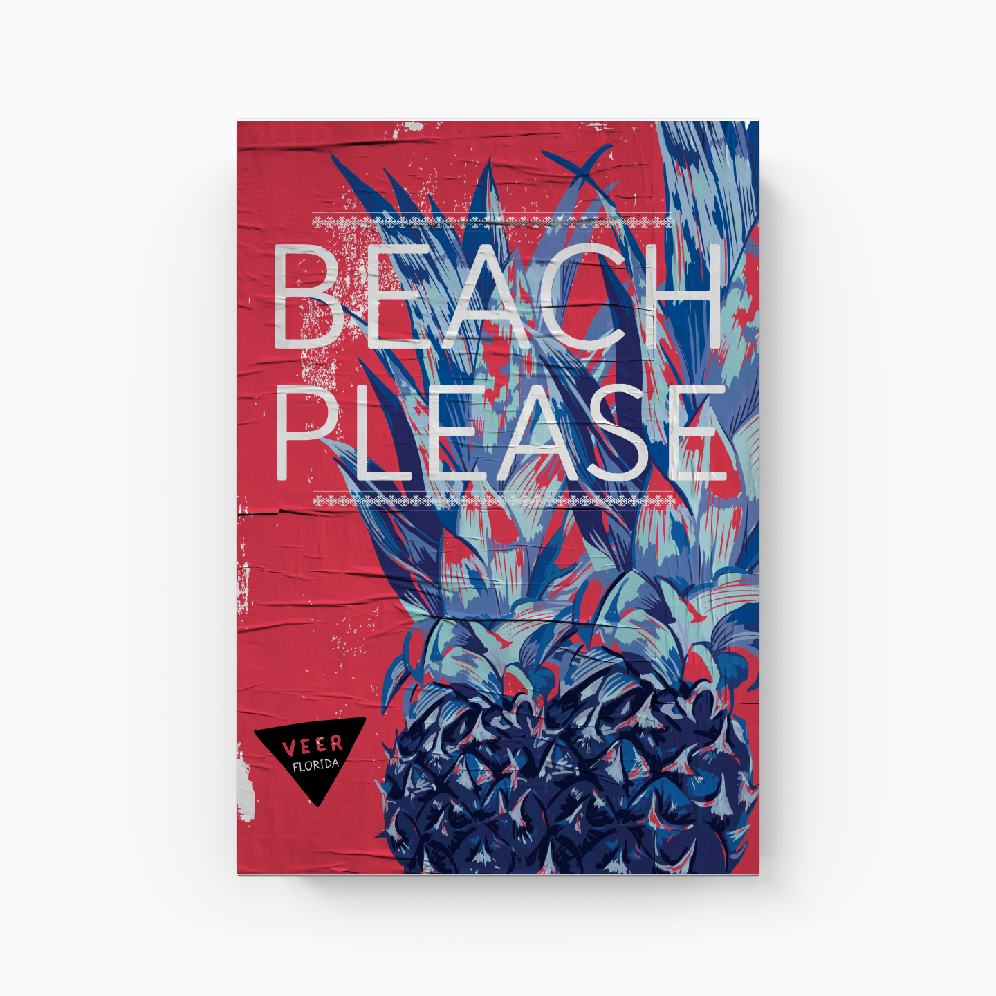 Pınara - Canvas Print