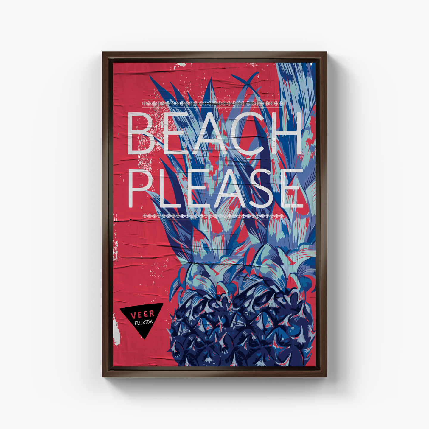 Pınara - Canvas Print