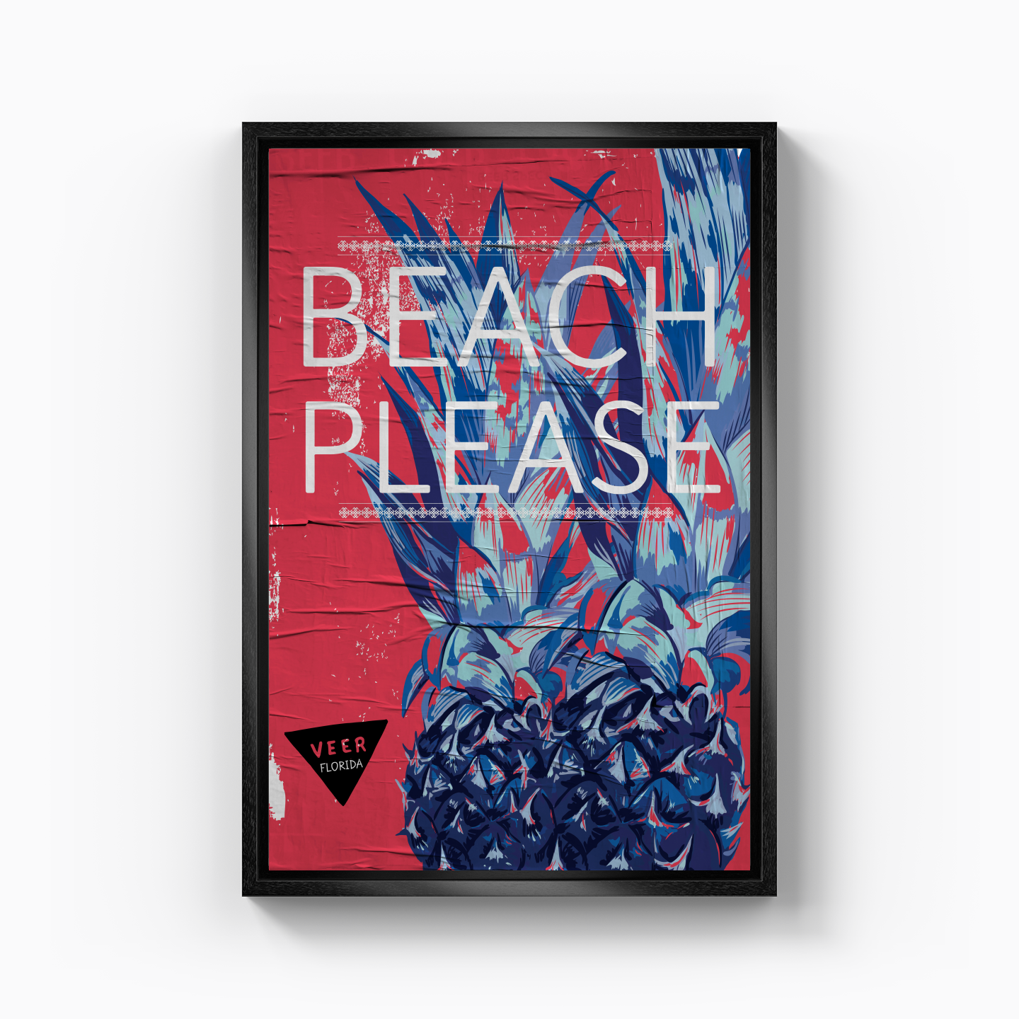 Pınara - Canvas Print