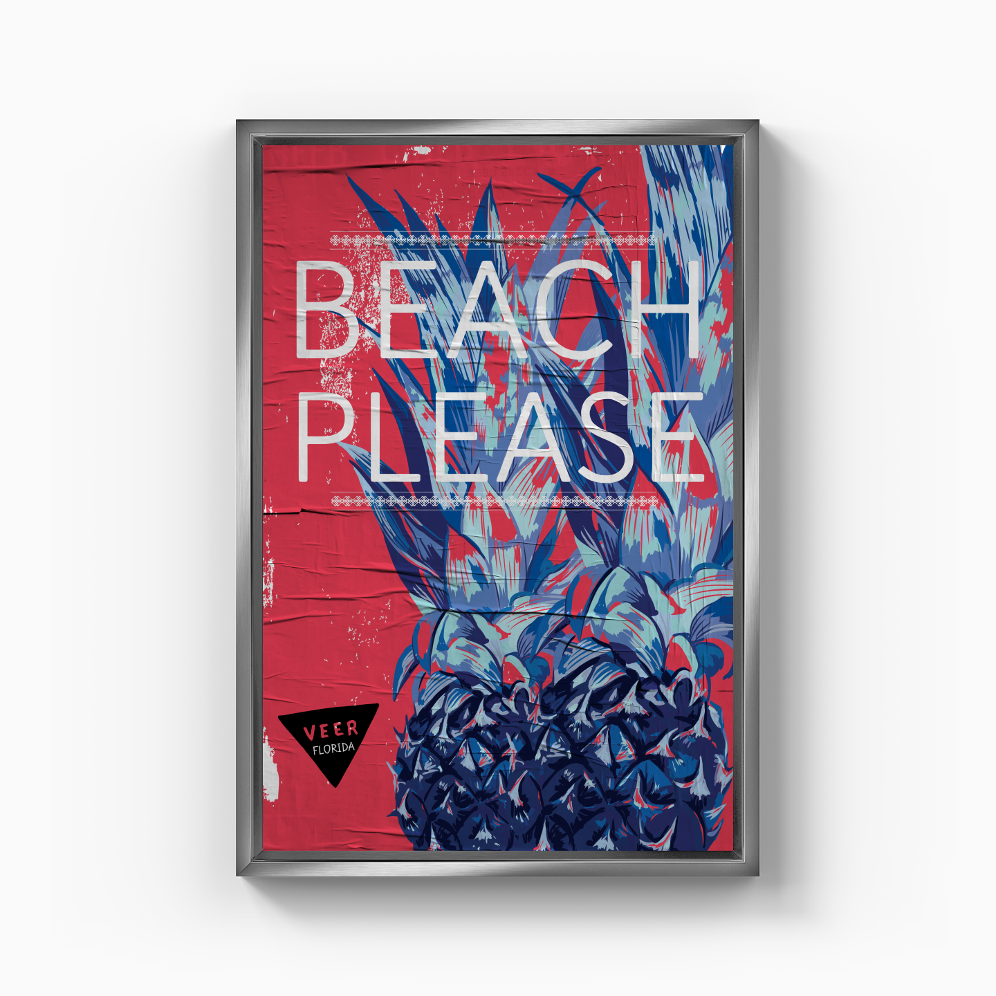 Pınara - Canvas Print