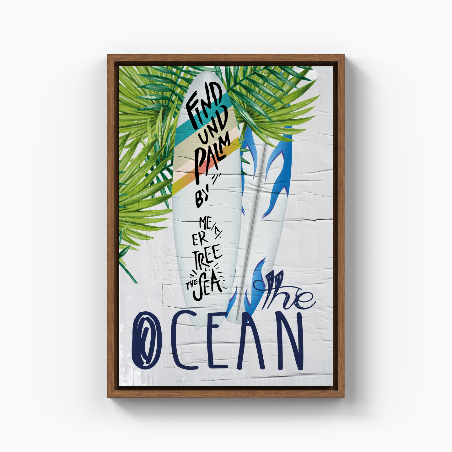 Apollonia - Canvas Print