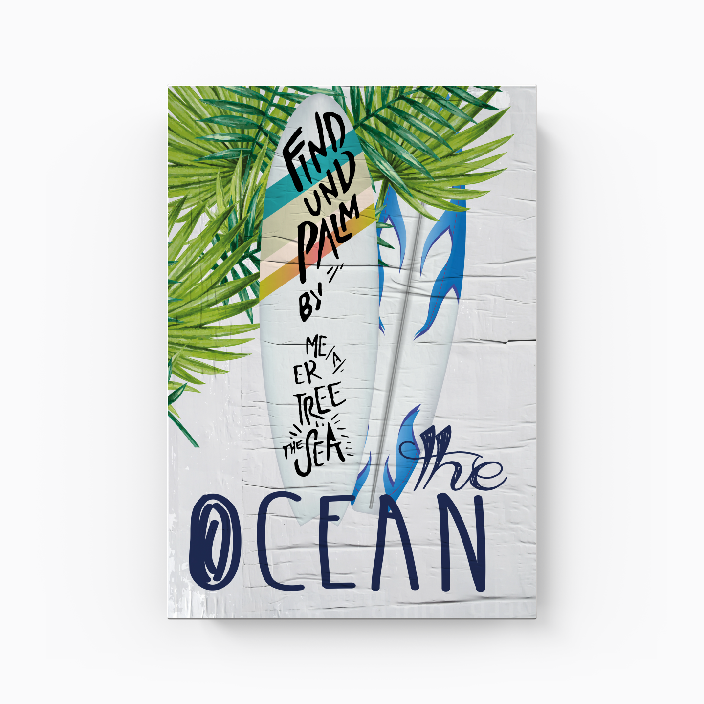 Apollonia - Canvas Print