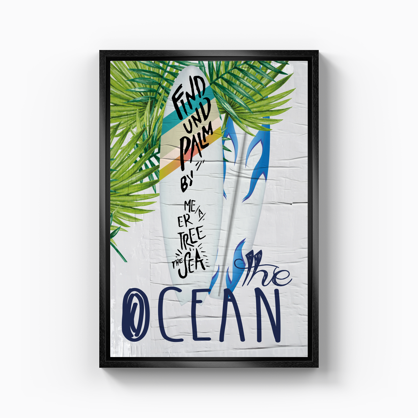 Apollonia - Canvas Print