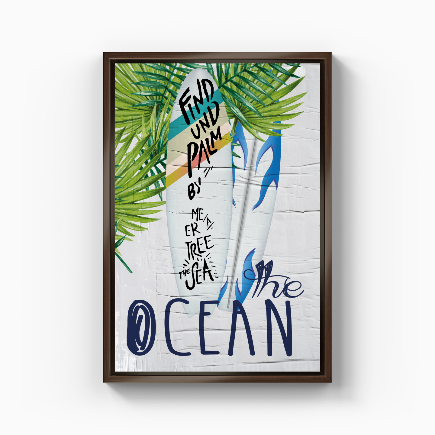 Apollonia - Canvas Print