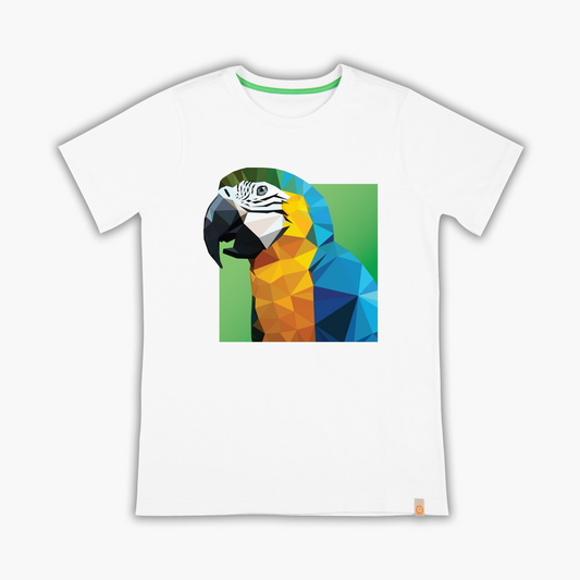 parrot - T-shirt