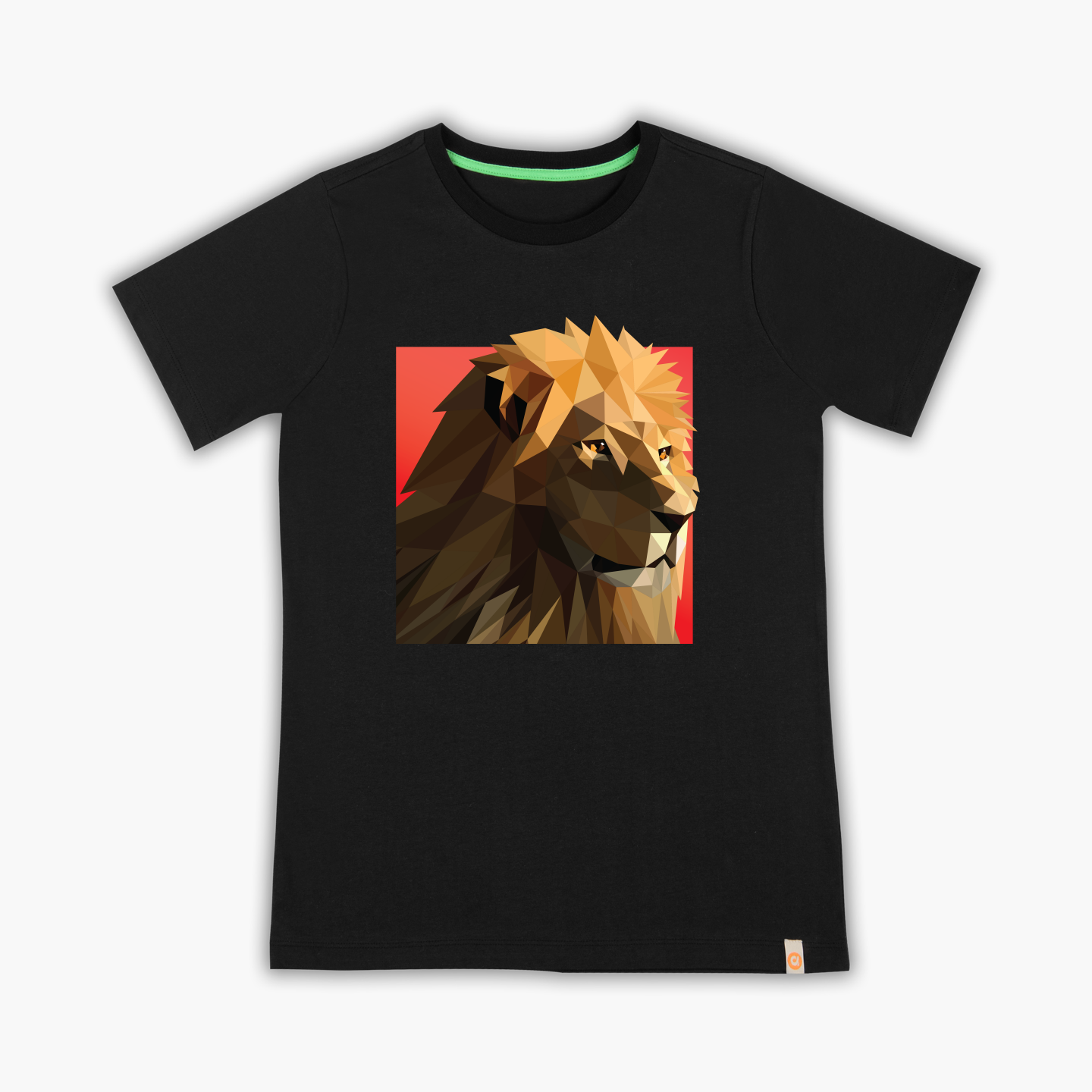 lion - Tişört
