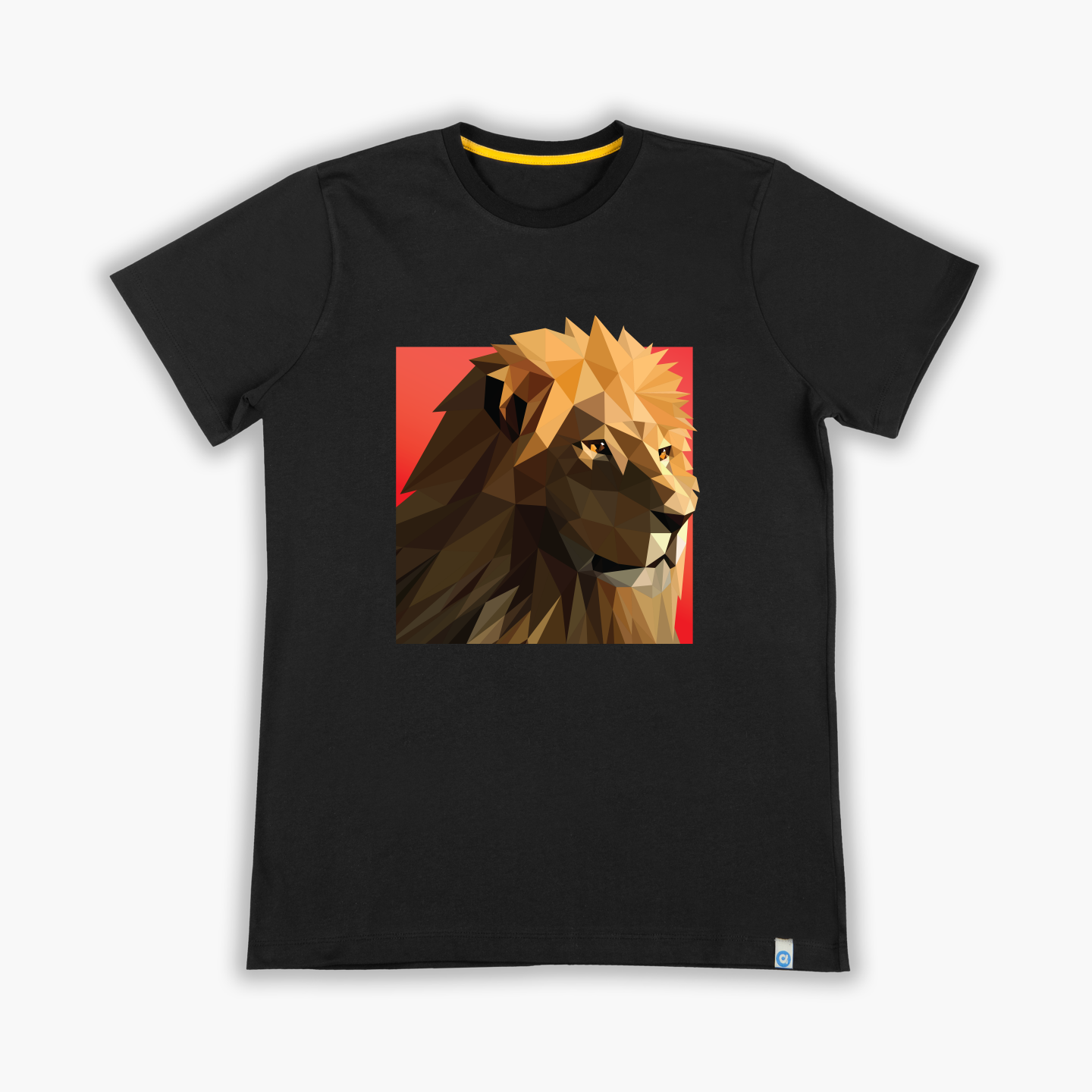 lion - Tişört