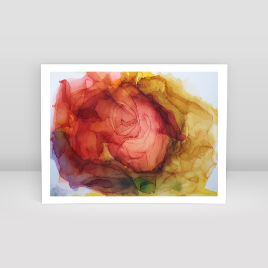 Heart - Art Print