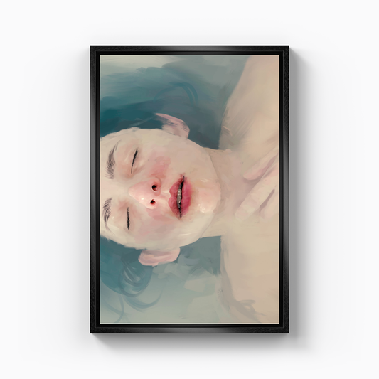 ARAF 2 - Kanvas Tablo