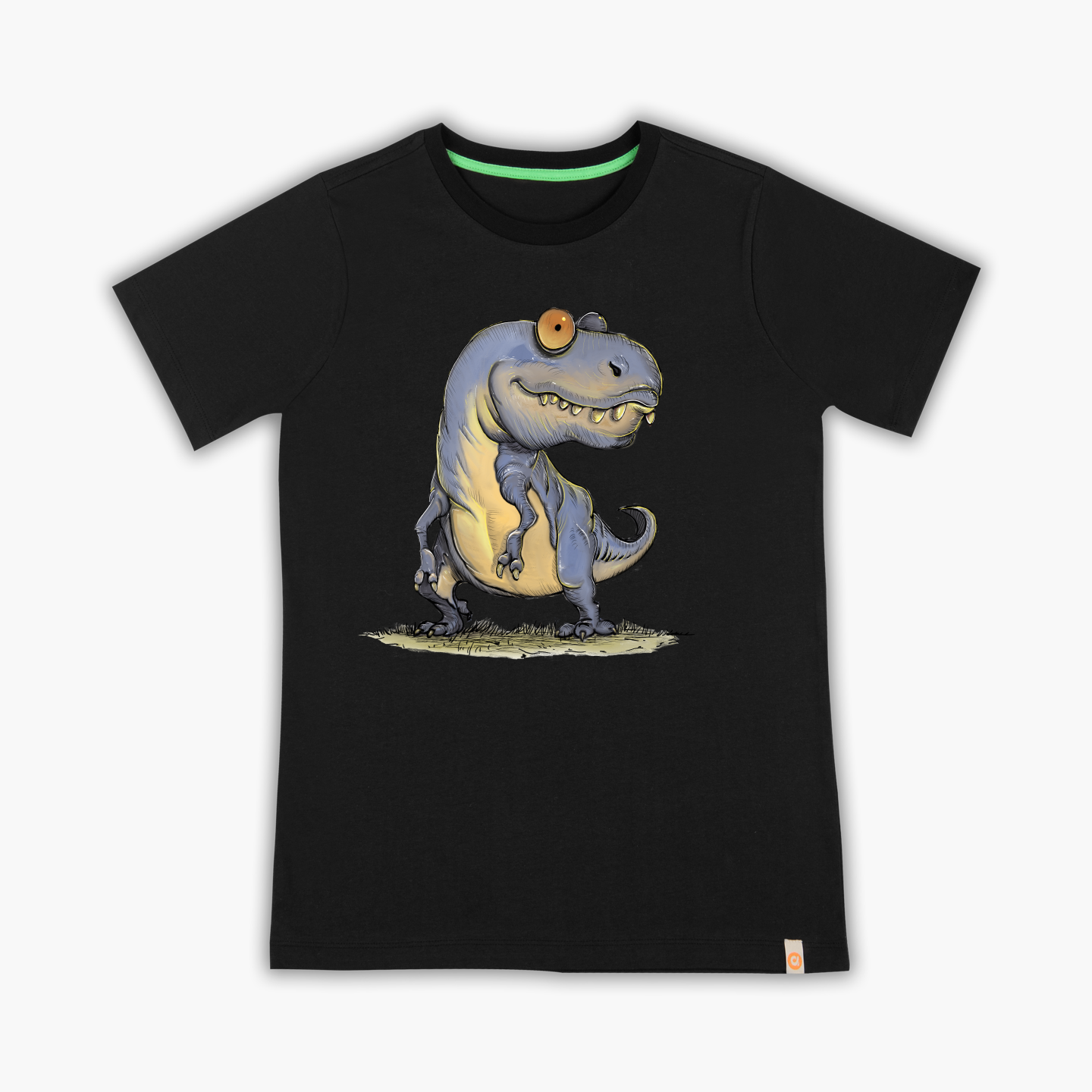 T-Rex - Tişört