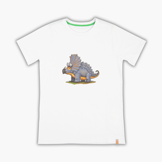 Triceratops - T-Shirt