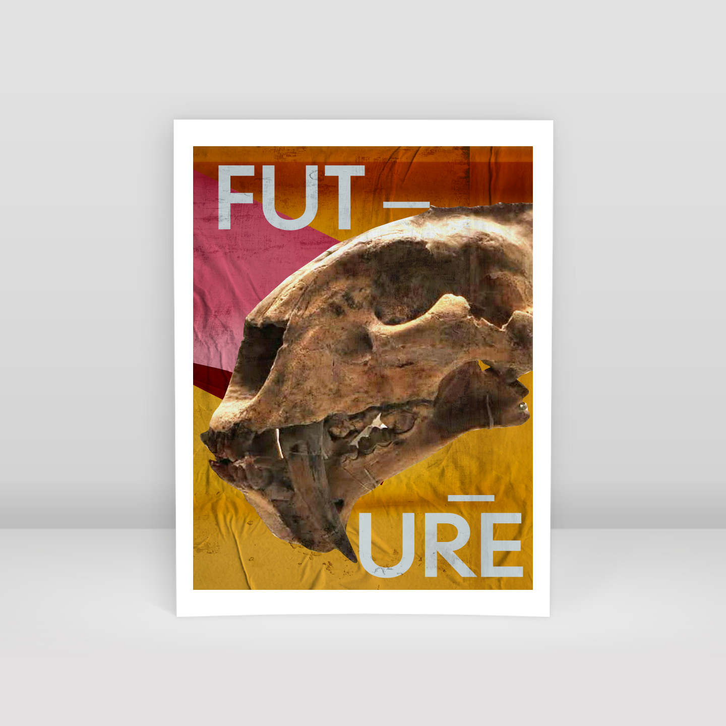 Urla - Art Print