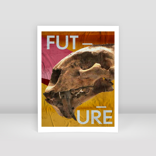Urla - Art Print
