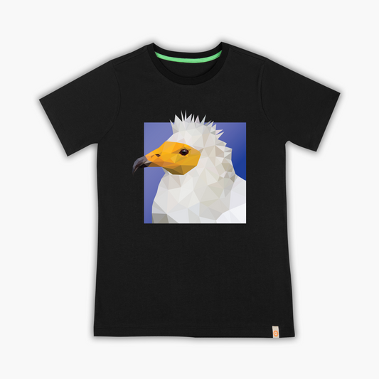 little vulture - T-shirt