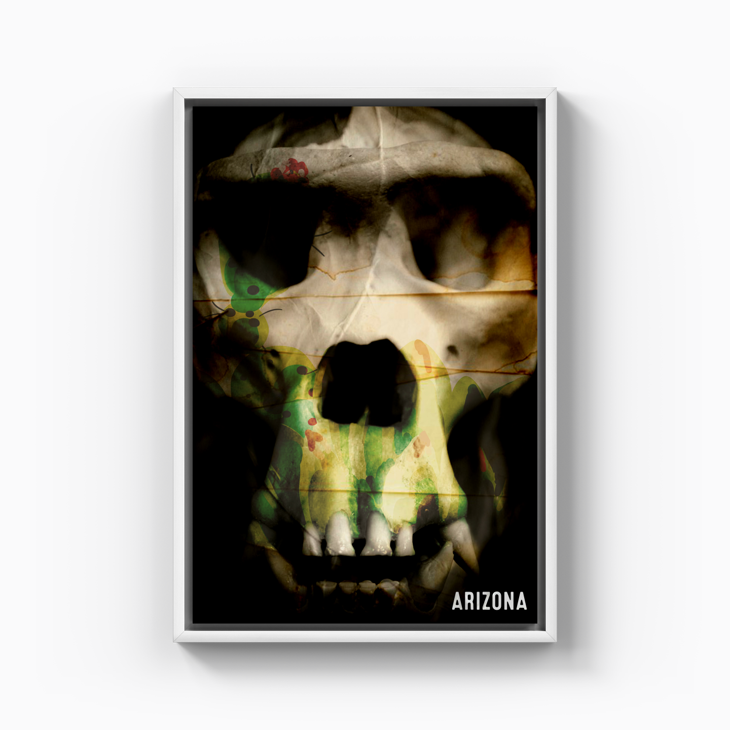 Glory - Canvas Print