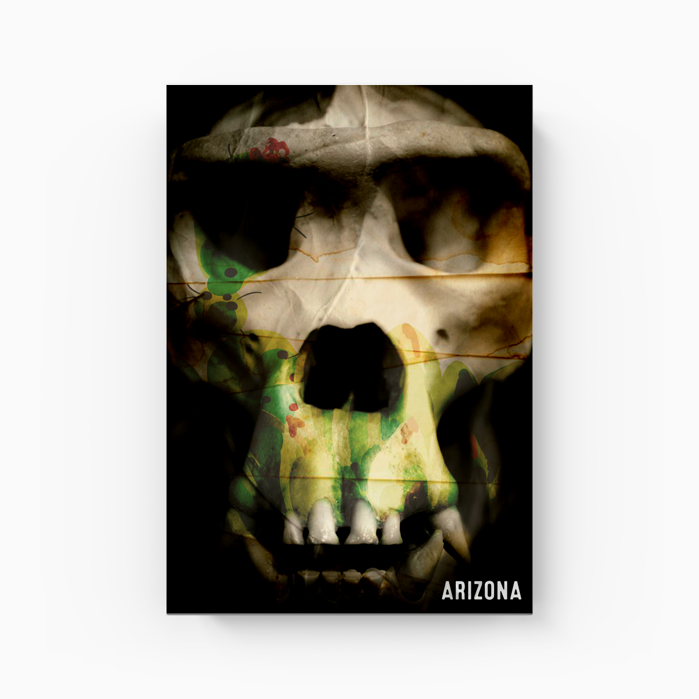 Glory - Canvas Print