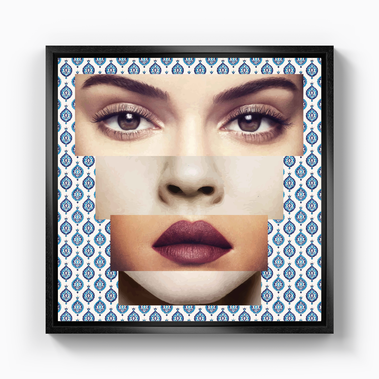 My Girl - Canvas Print