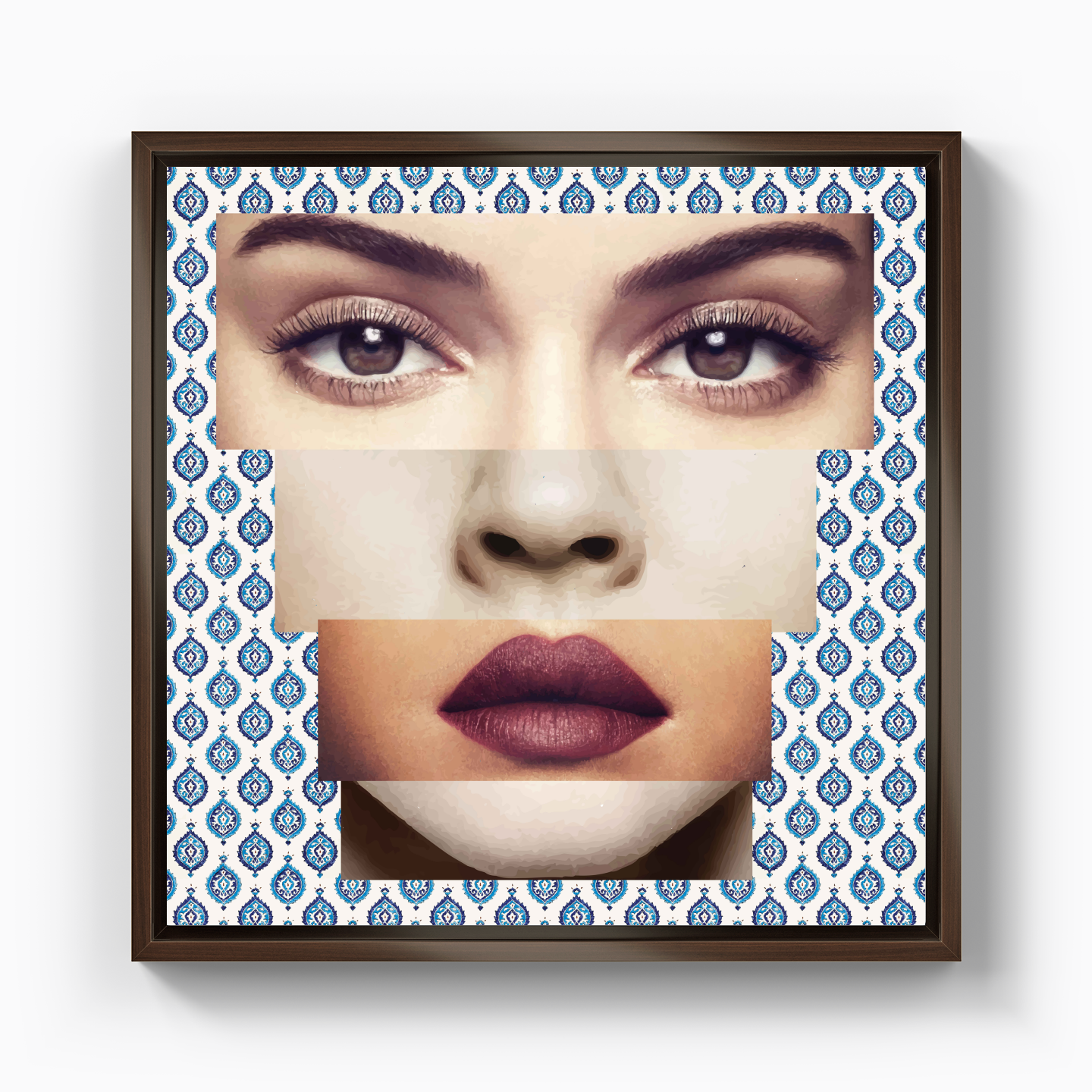 My Girl - Canvas Print