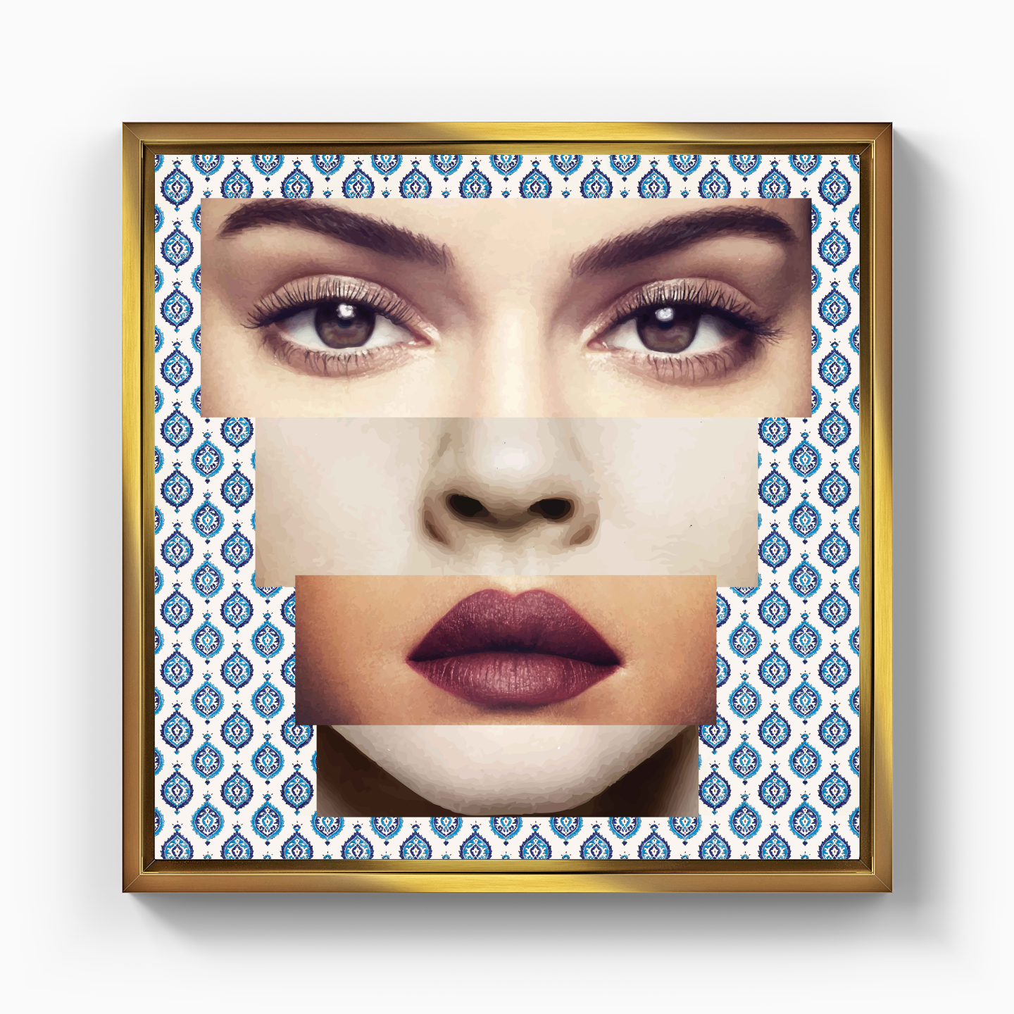 My Girl - Canvas Print