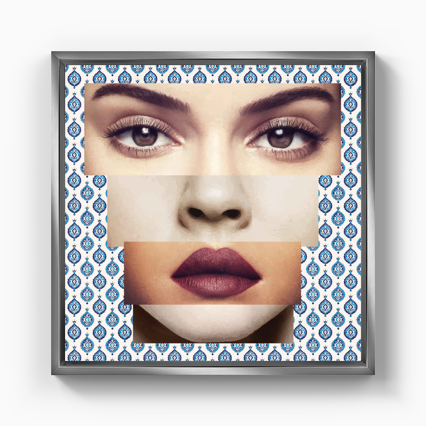 My Girl - Canvas Print