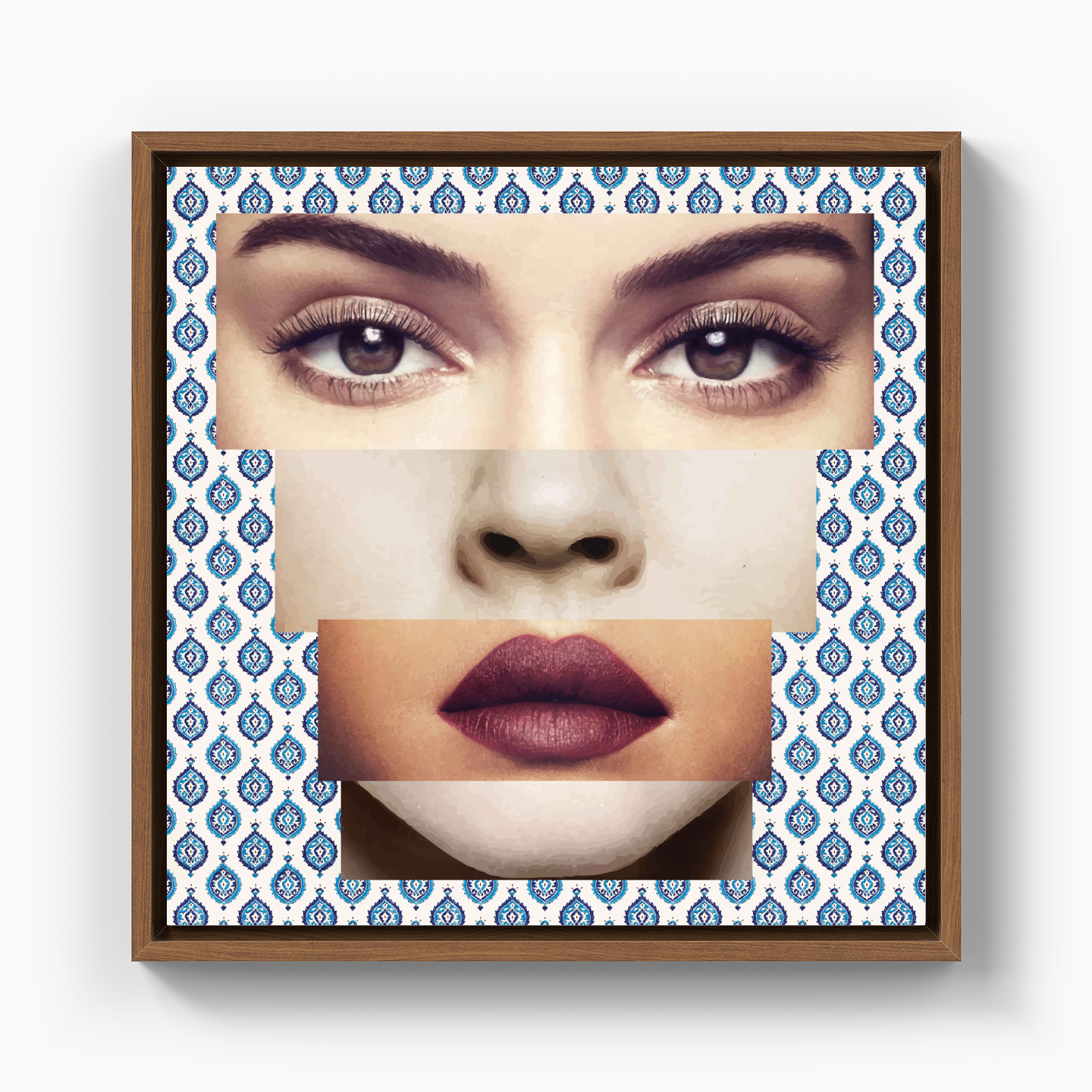 My Girl - Canvas Print