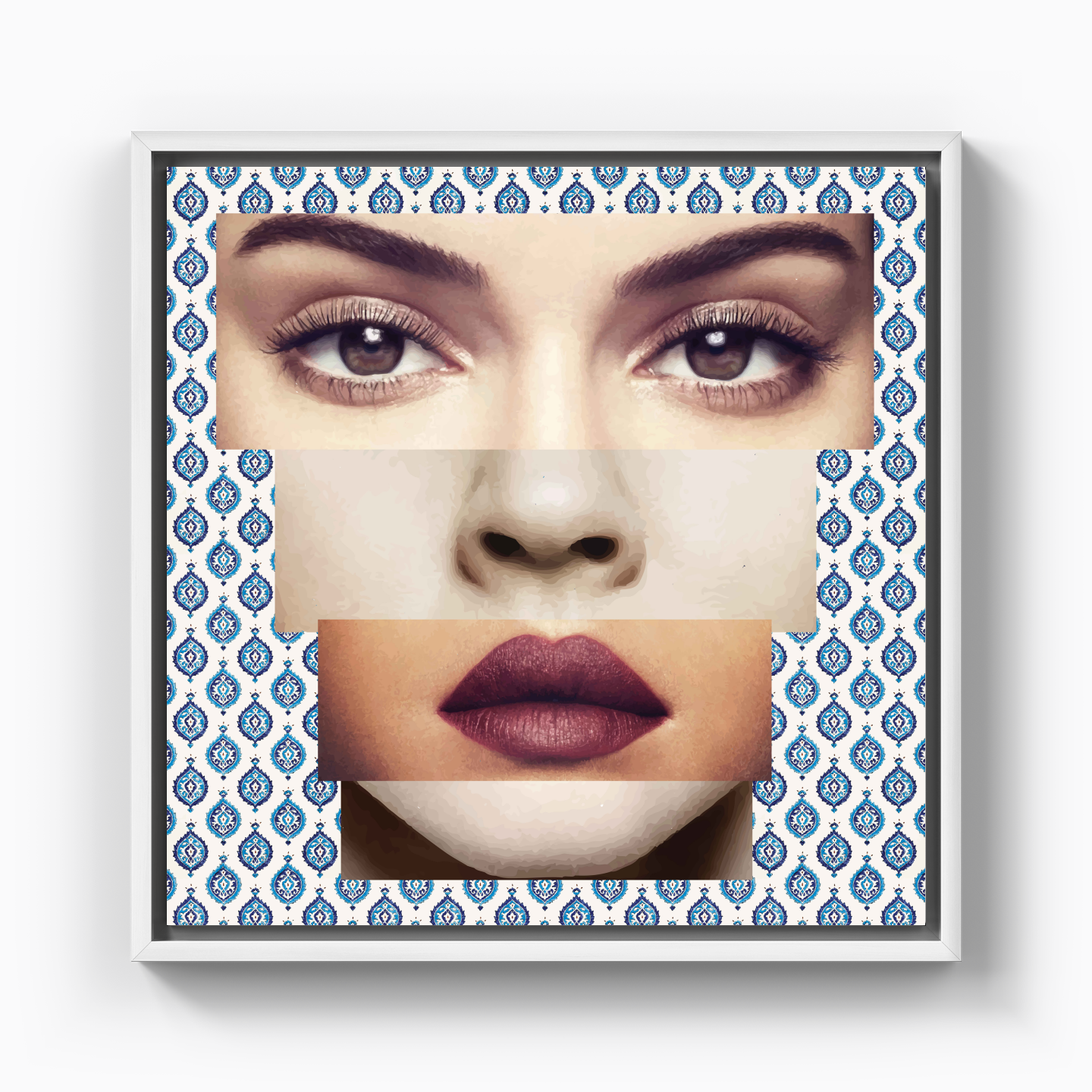 My Girl - Canvas Print