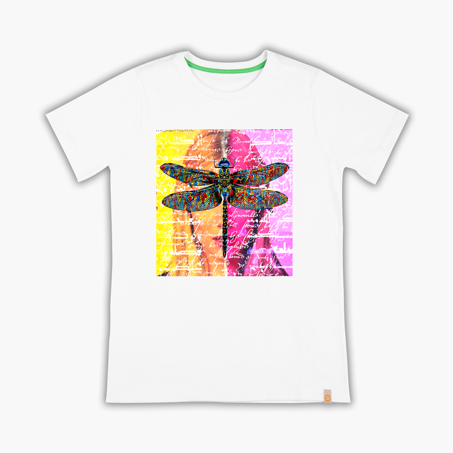 Dragonfly - T-Shirt