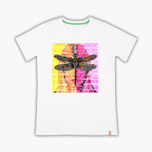 Dragonfly - T-Shirt
