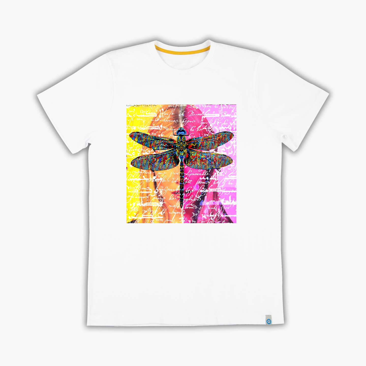 Dragonfly - T-Shirt