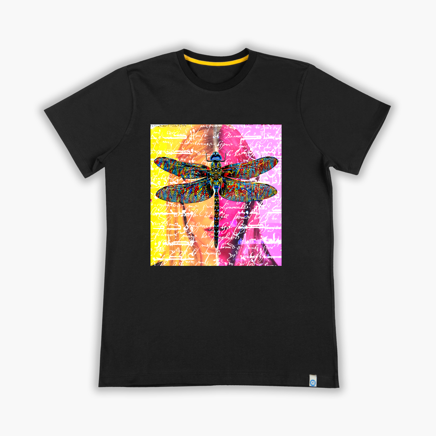 Dragonfly - T-Shirt