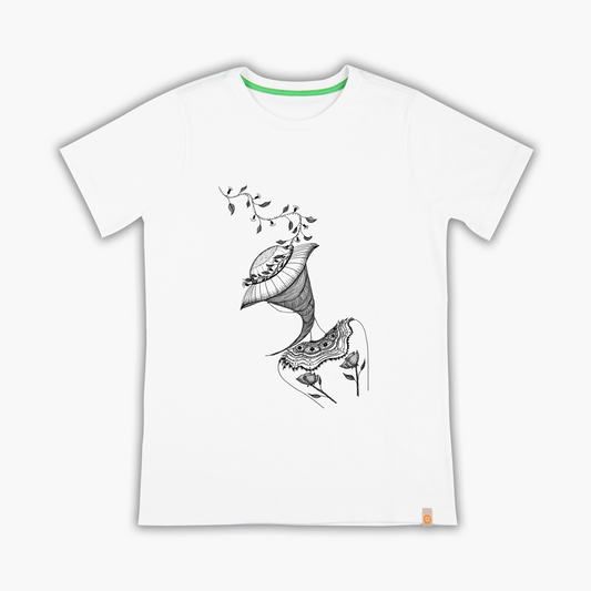 Flower Fairy - T-Shirt