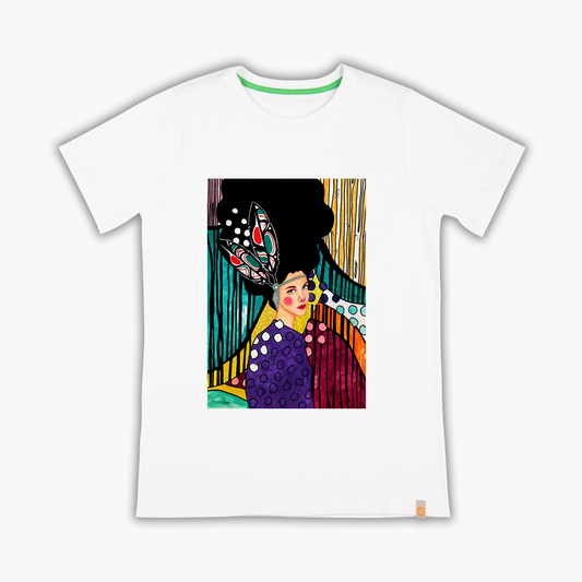 rivers of memories - T-Shirt