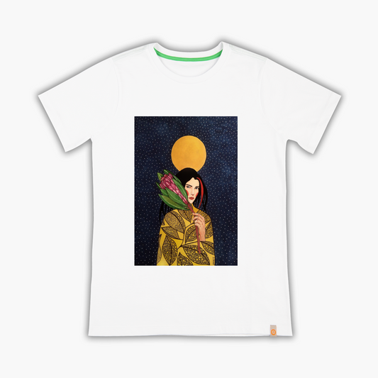 against all odds - T-Shirt