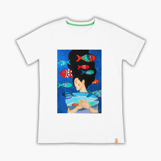 dream on - T-shirt