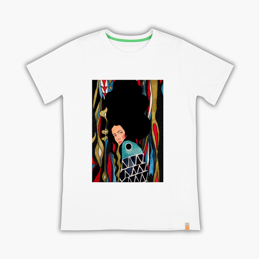 moment two - T-shirt