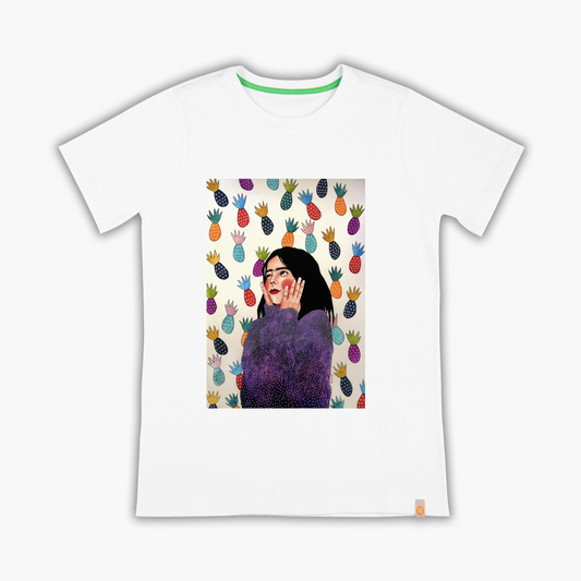 moments of clarity are so rare - T-Shirt