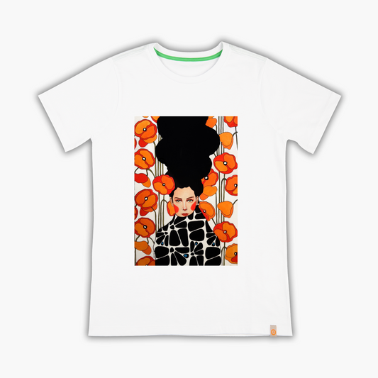 nothing but their names - T-Shirt