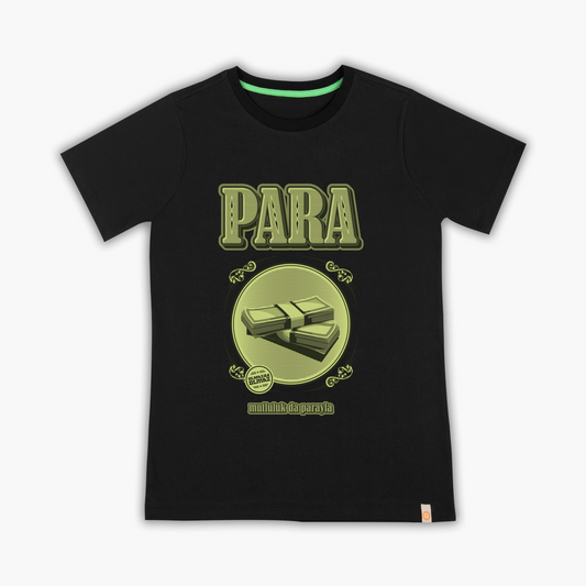 para - Tişört