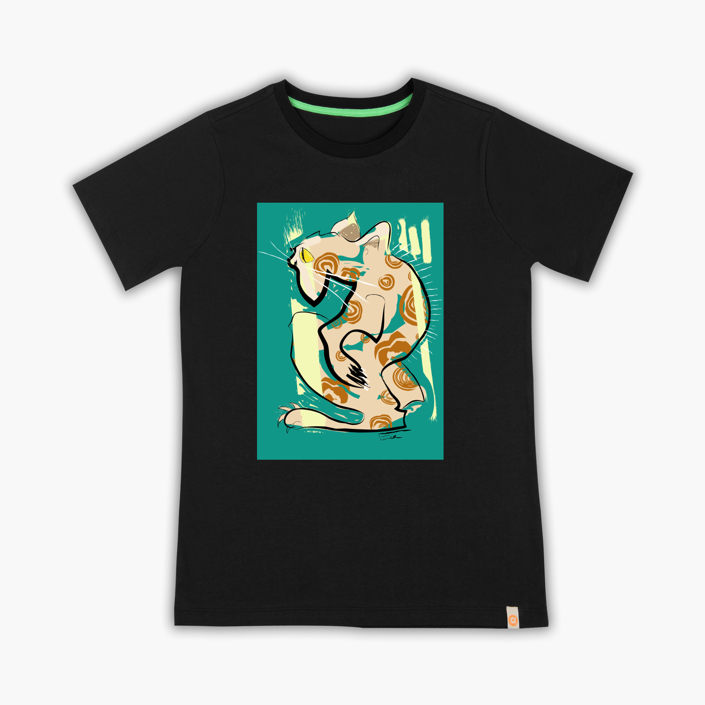 FELIX - T-Shirt