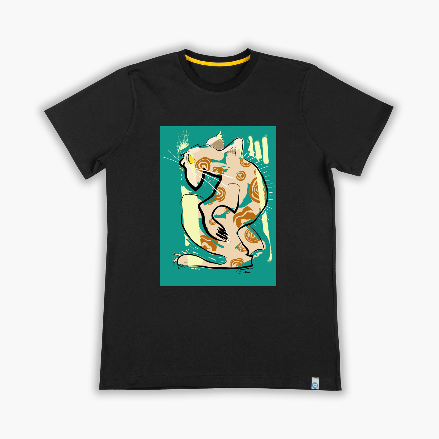 FELIX - T-Shirt