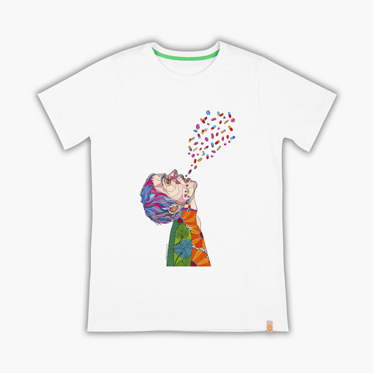 pharmacy - T-shirt