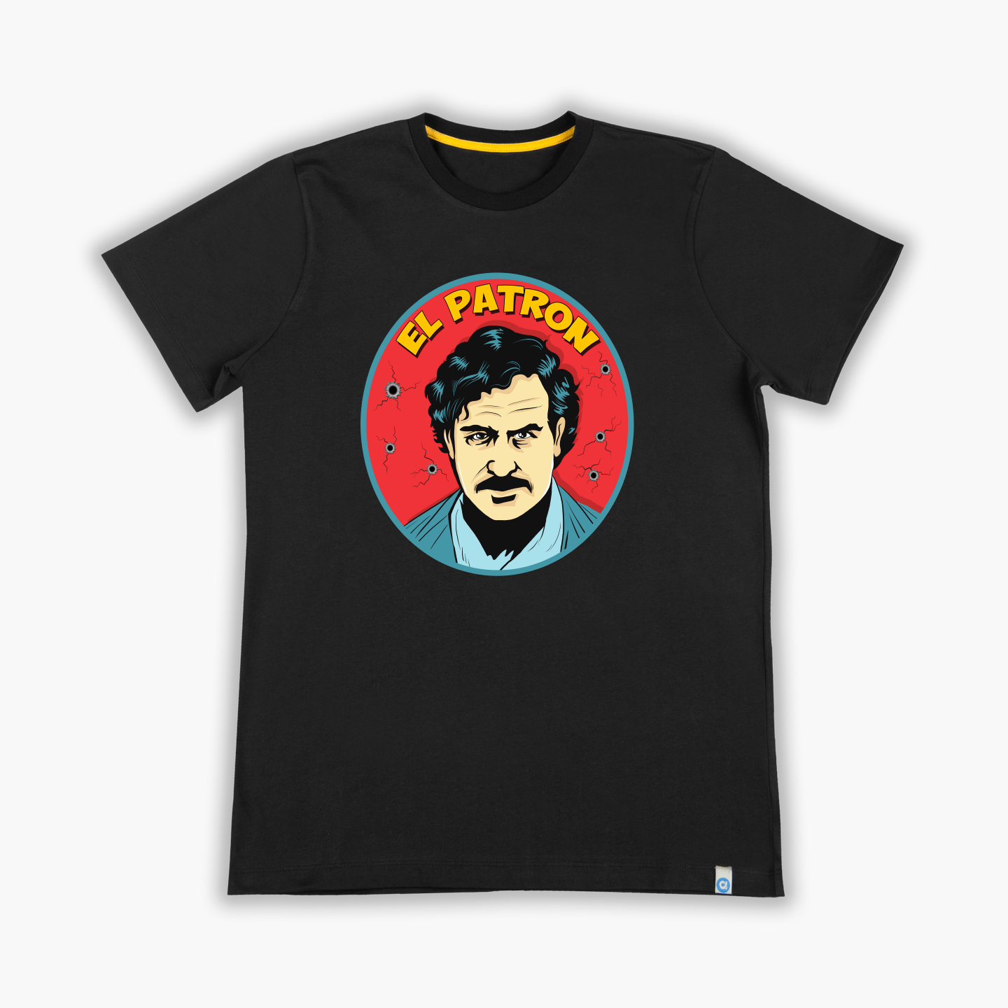 EL PATRON - T-Shirt