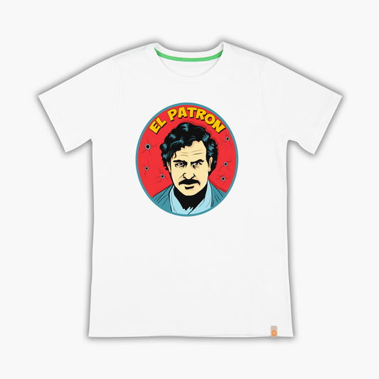 EL PATRON - T-Shirt