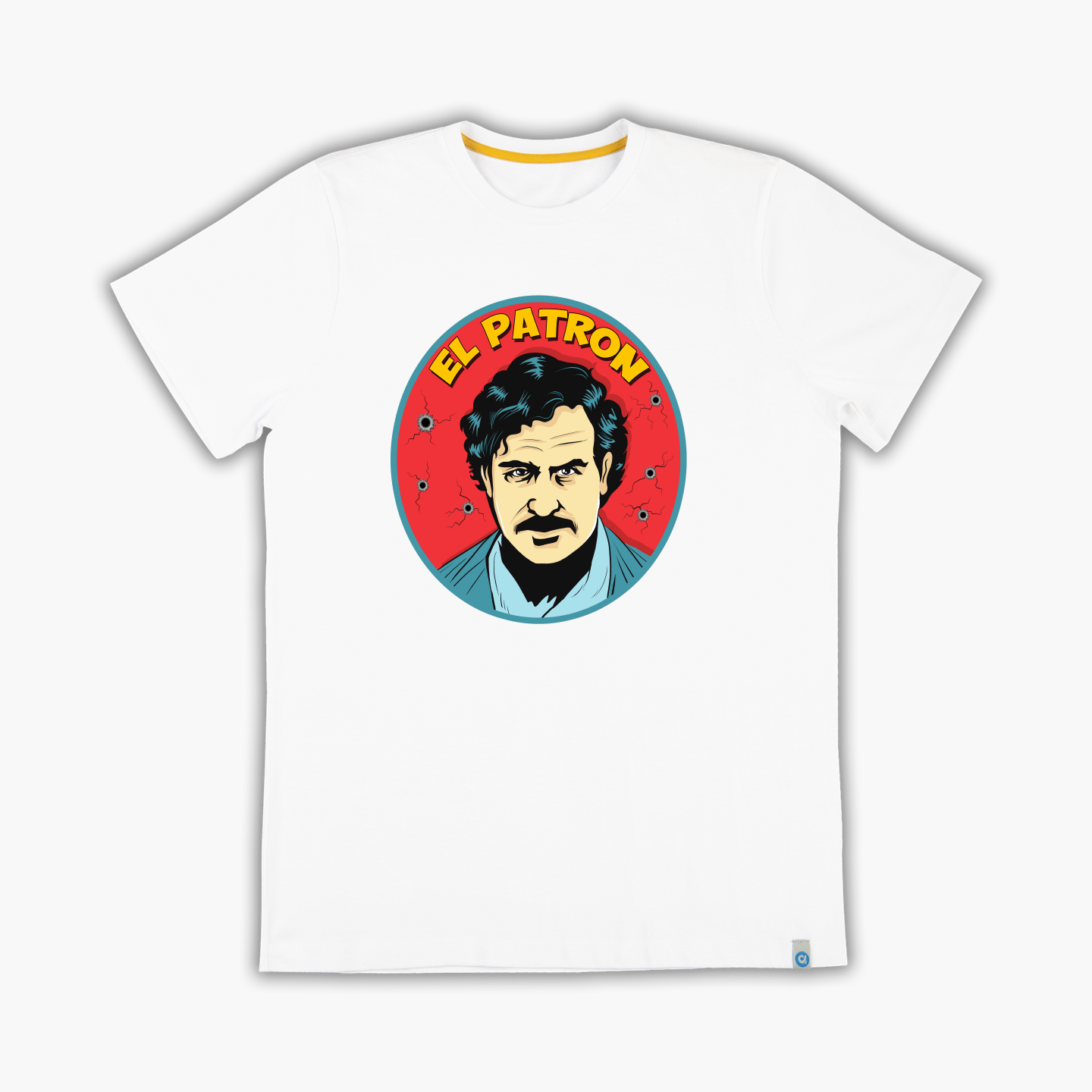 EL PATRON - T-Shirt