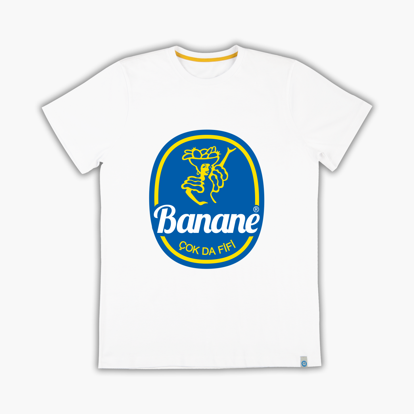 Banane Muz - Tişört